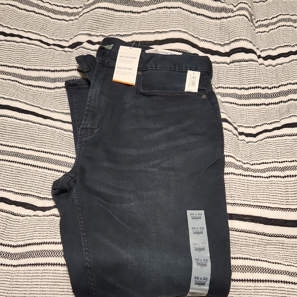 Old Navy Other - Men's Dark Blue Old Navy Jeans. Brand New
